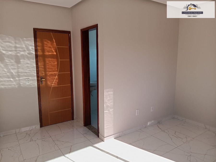 Casa de Condomínio, 2 quartos - Foto 4