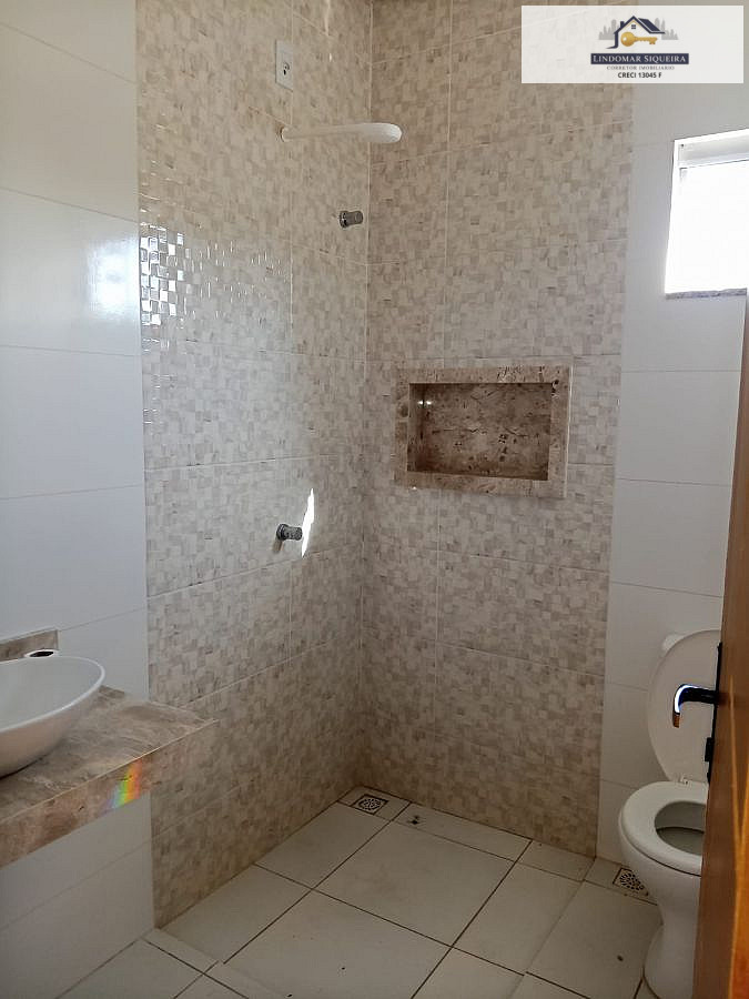 Casa de Condomínio, 2 quartos - Foto 19