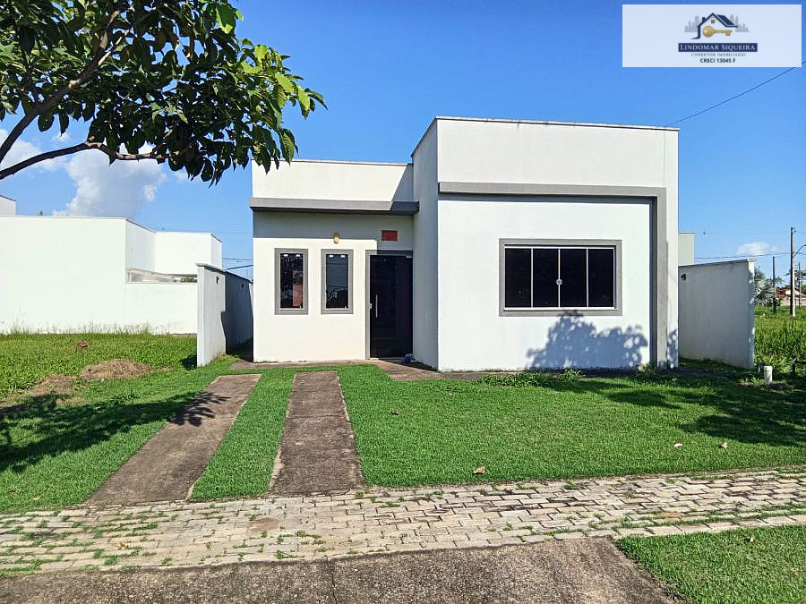 Casa de Condomínio, 2 quartos - Foto 23