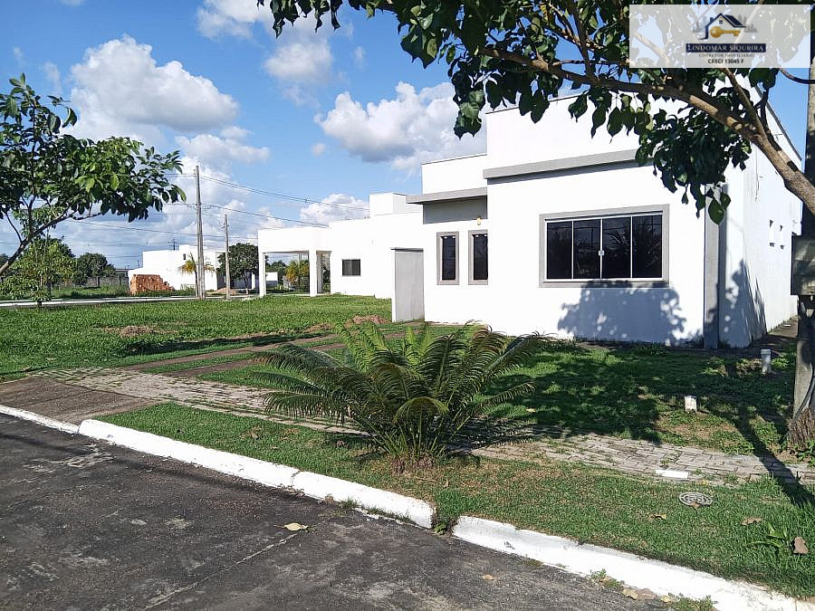 Casa de Condomínio, 2 quartos - Foto 1
