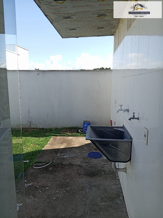Casa de Condomínio, 2 quartos - Foto 21