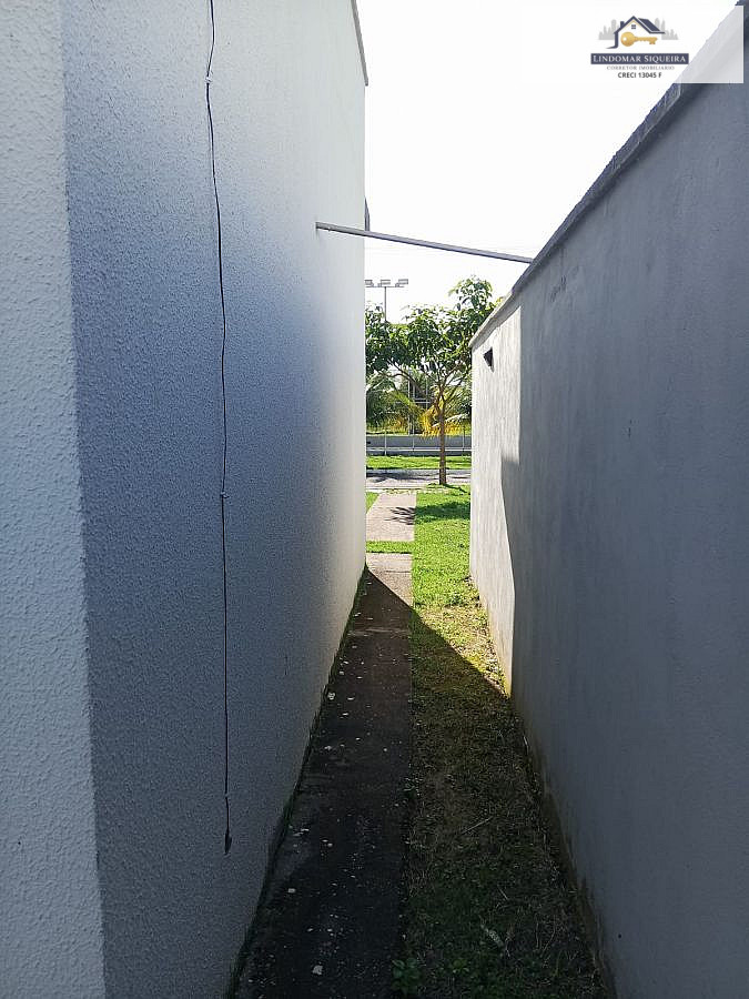 Casa de Condomínio, 2 quartos - Foto 22