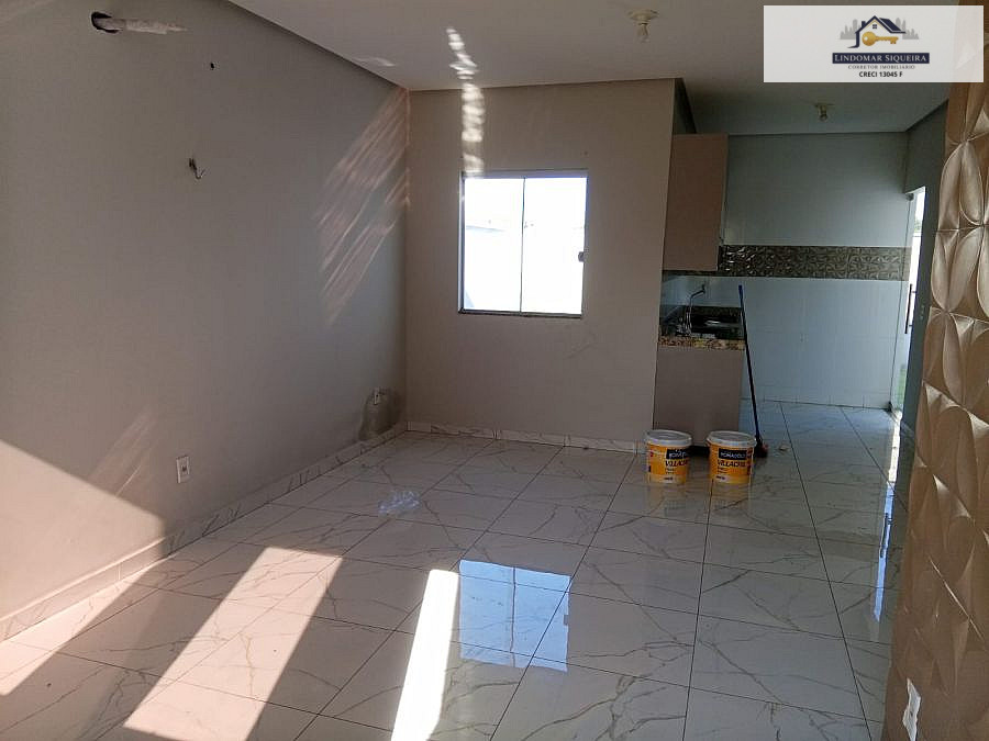 Casa de Condomínio, 2 quartos - Foto 5