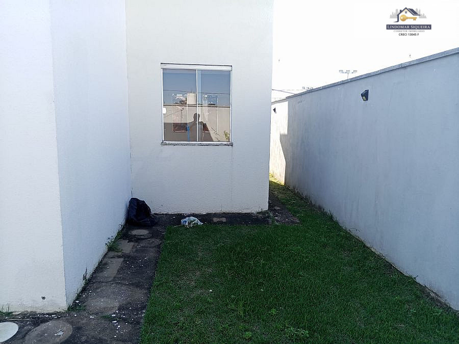 Casa de Condomínio, 2 quartos - Foto 6