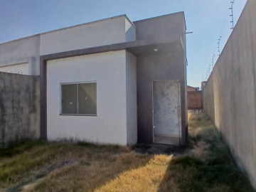 Casa a Venda financiada
