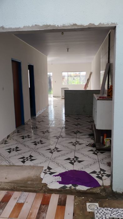 Casa - Aluguel - Loteamento Novo Progresso - Marabá - PA