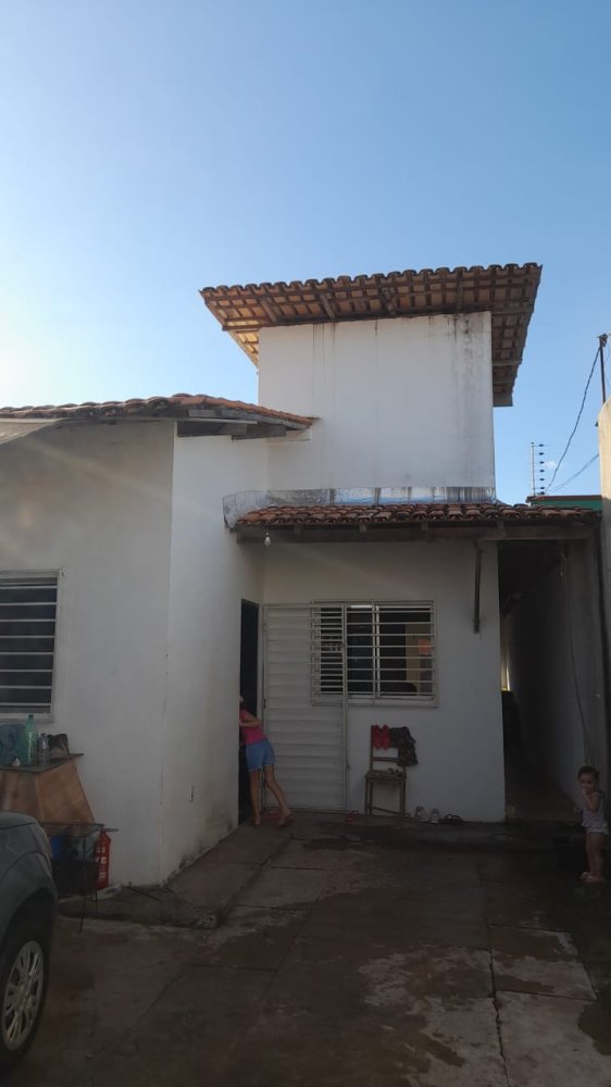 Casa - Venda - Parque Araguaia - Marabá - PA