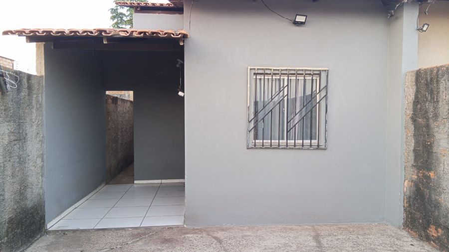 Casa - Aluguel - Parque Araguaia - Marabá - PA