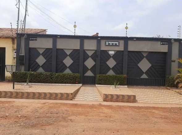 Casa - Venda - Residencial Tocantins - Marab - PA