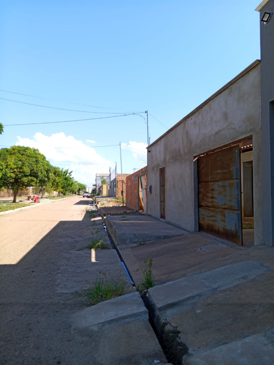 Casa - Venda - Loteamento Novo Progresso - Marabá - PA