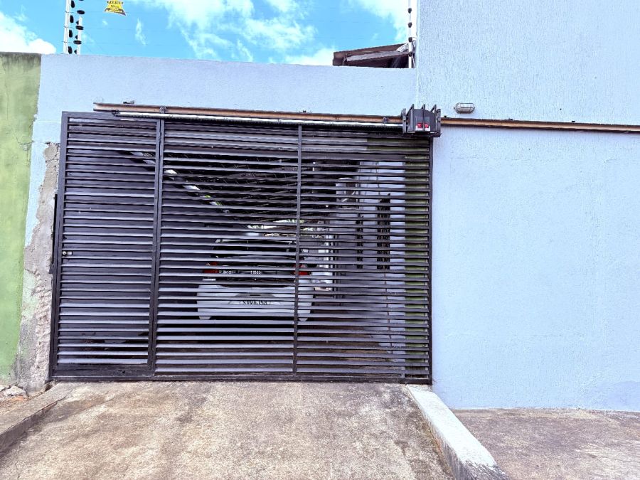 Studio - Venda - Loteamento Novo Progresso - Marab� - PA