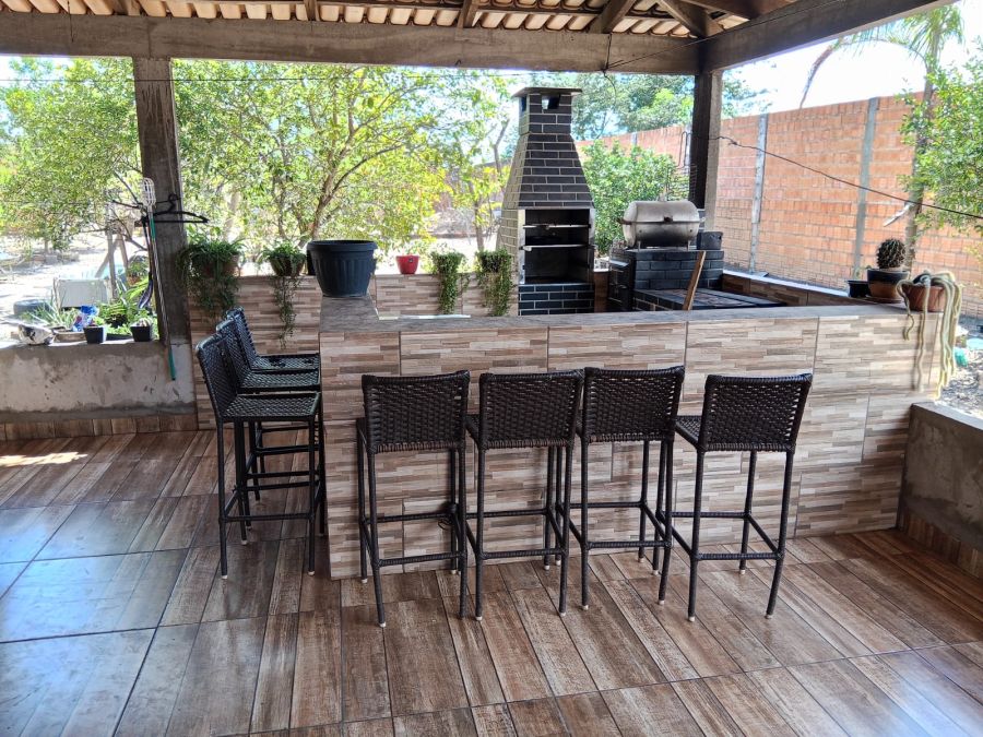 Casa - Venda - Loteamento Novo Progresso - Marab - PA