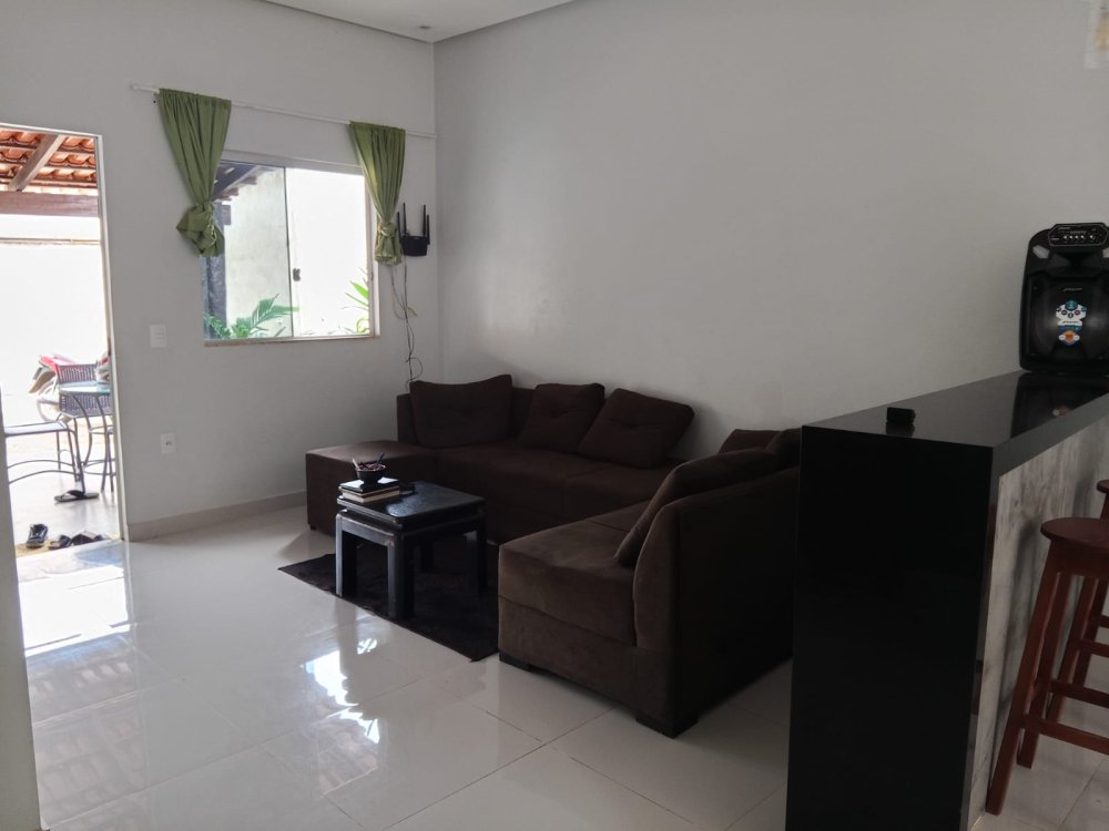 Casa - Venda - Jardim Tocantins - Marab - PA