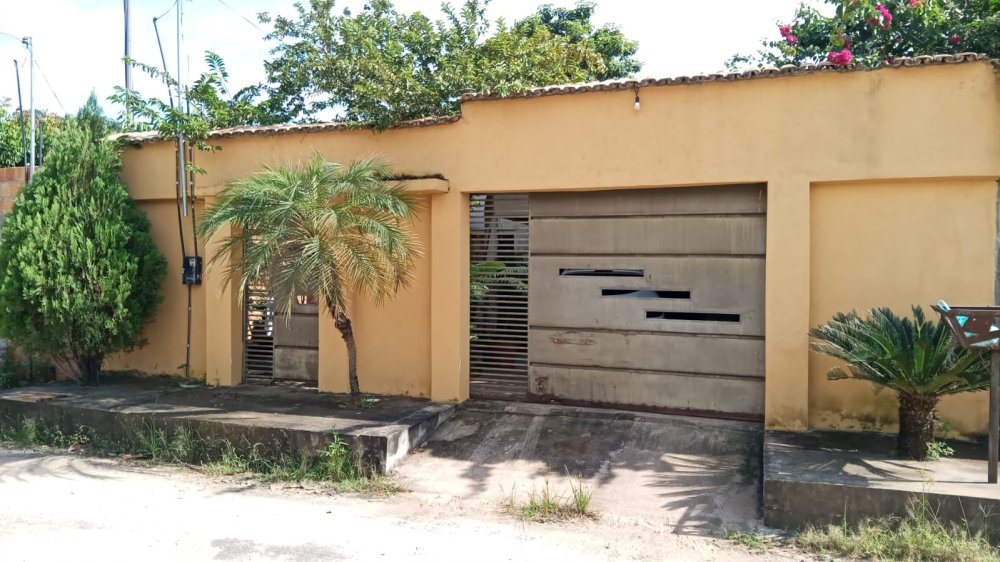 Casa - Venda - Jardim Tocantins - Marabá - PA