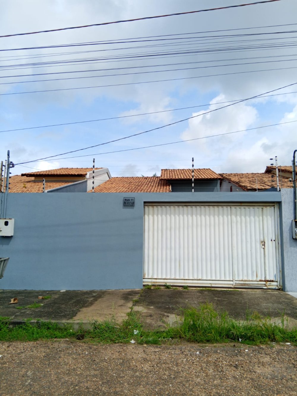 Casa - Aluguel - Loteamento Novo Progresso - Marab - PA