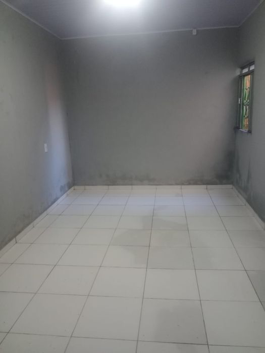 Casa - Aluguel - Parque Araguaia - Marab� - PA