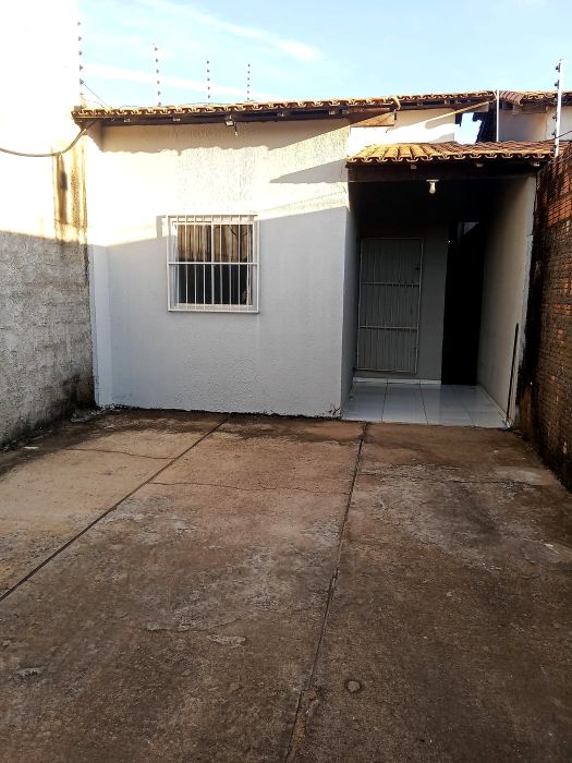 Casa - Venda - Parque Araguaia - Marab� - PA