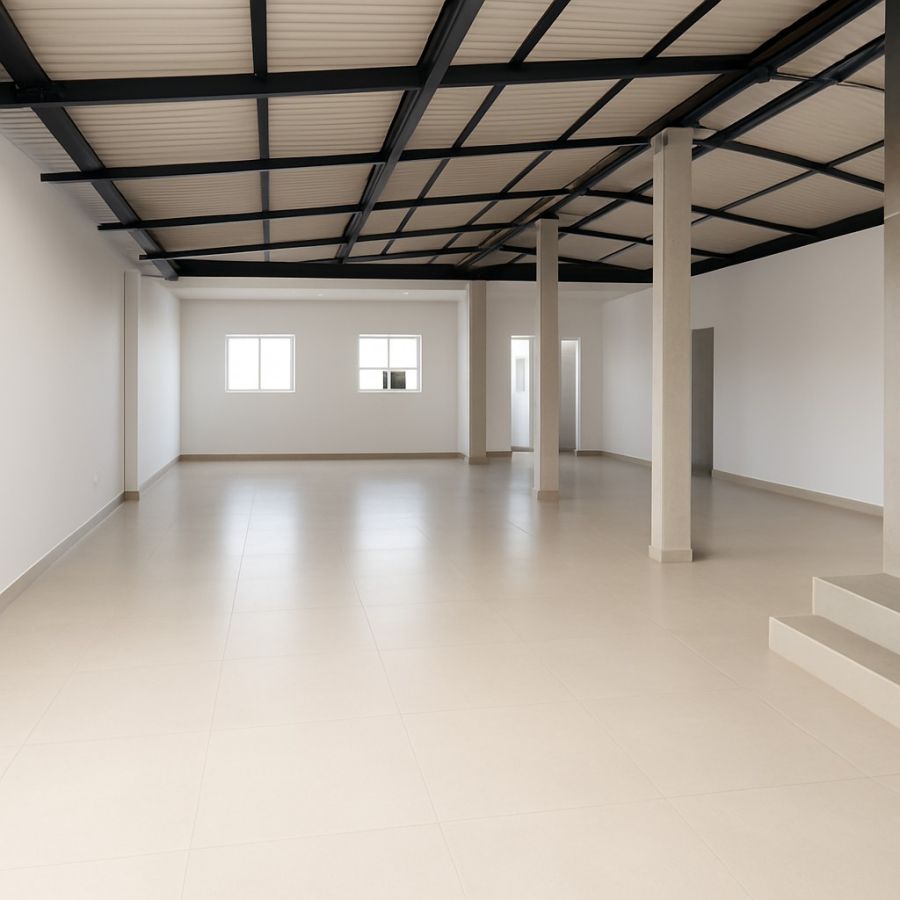 Ponto Comercial - Aluguel - Novo Horizonte - Marabá - PA