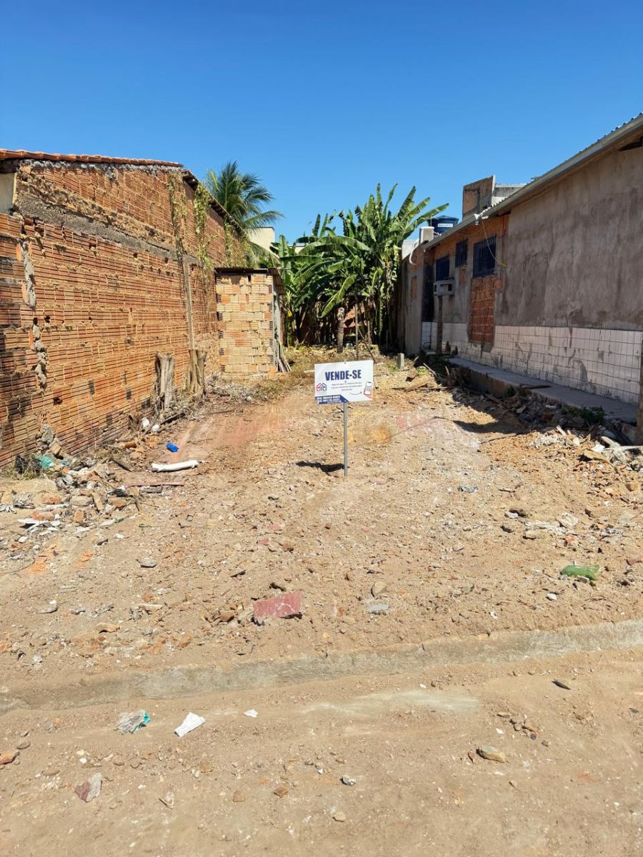 Terreno - Venda - Belo Horizonte - Marab - PA