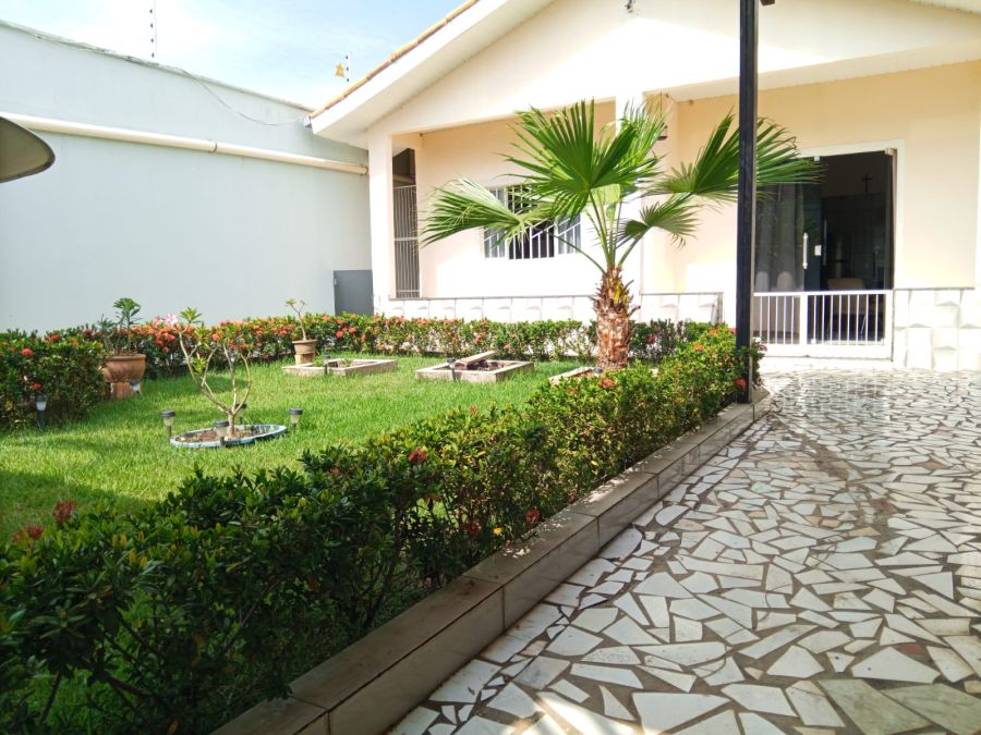 Casa - Venda - Loteamento Novo Progresso - Marab - PA