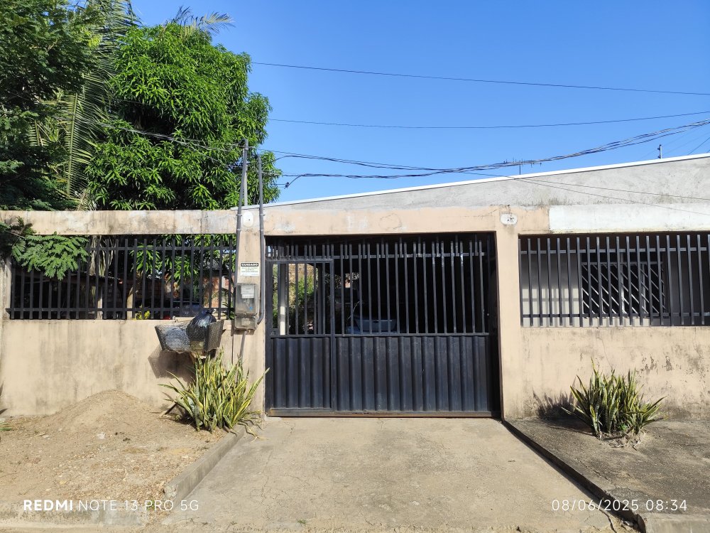 Casa em Condomínio - Venda - Loteamento Novo Progresso - Marabá - PA