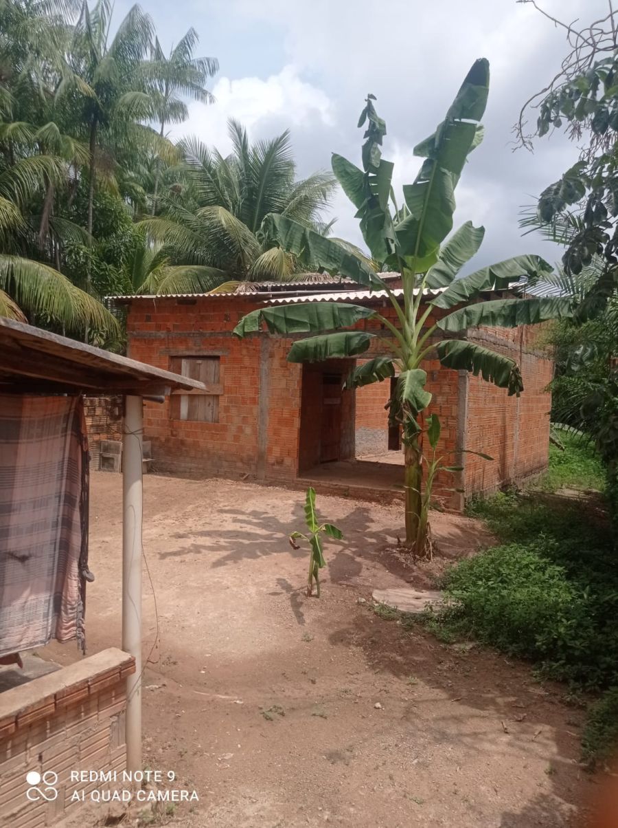 Casa - Venda - São Félix II - Marabá - PA