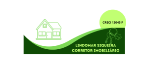 Lindomar Siqueira - Consultor imobilirio